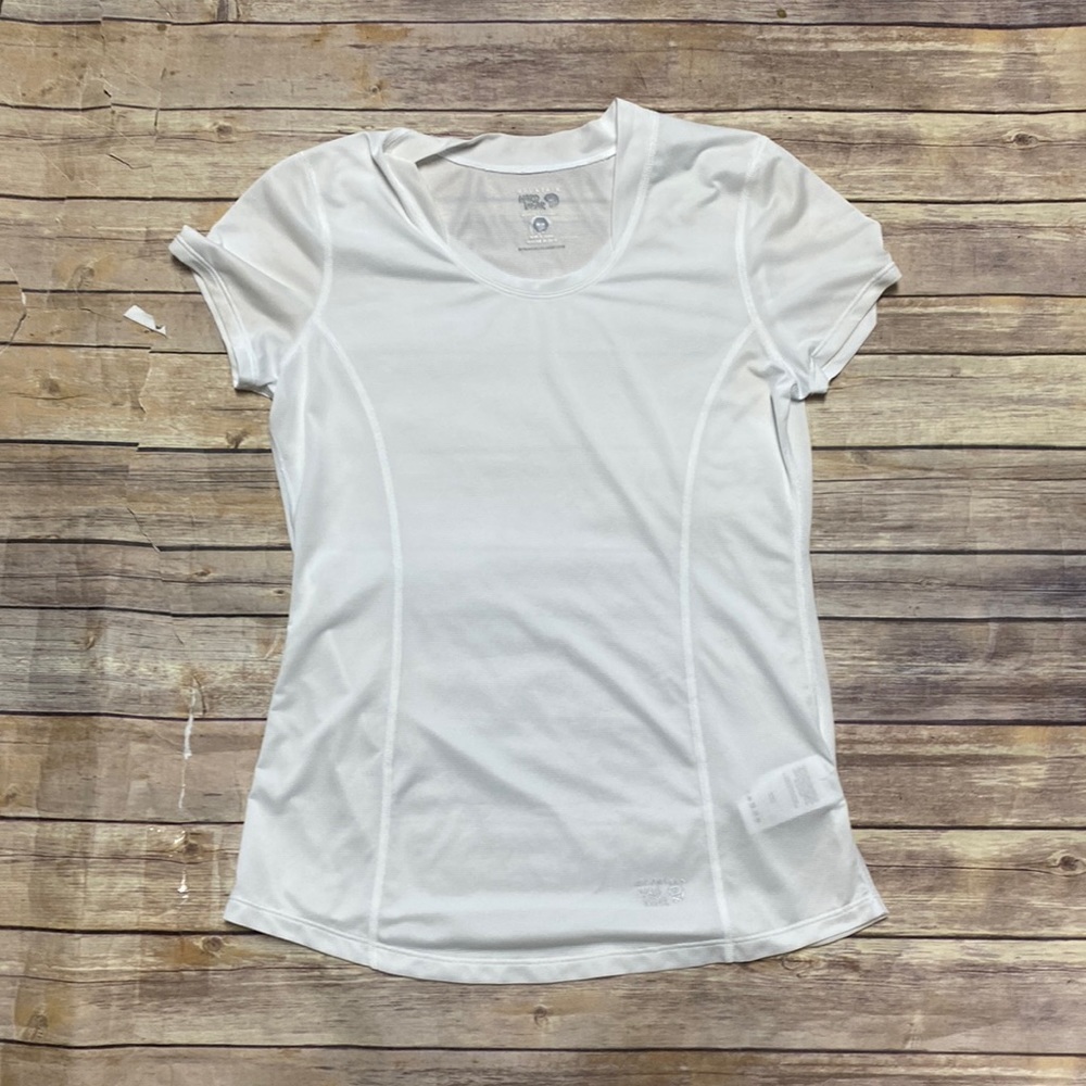 Mountain Hardwear Top